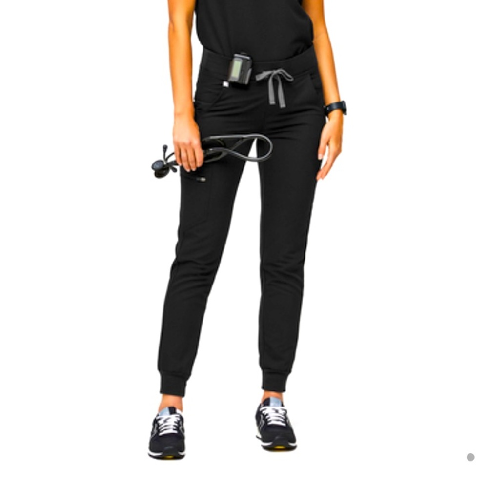 FIGS Zamora Jogger Scrub Pants